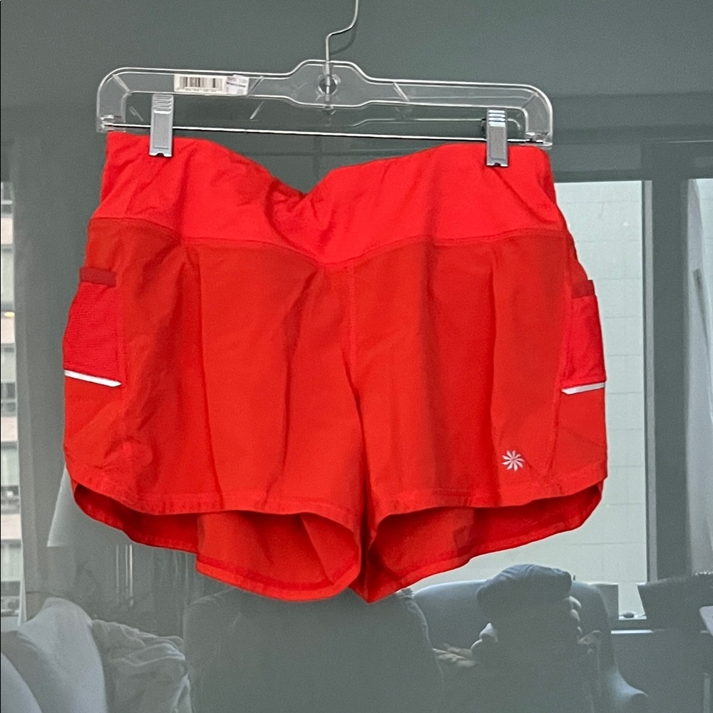 Athleta Athletic Shorts